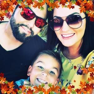 Meet your Posher, Ricky